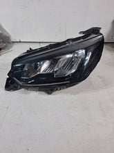 Load image into Gallery viewer, Frontscheinwerfer Peugeot 2008 208 II 90200109 LED Links Scheinwerfer Headlight SCH3529642140aa