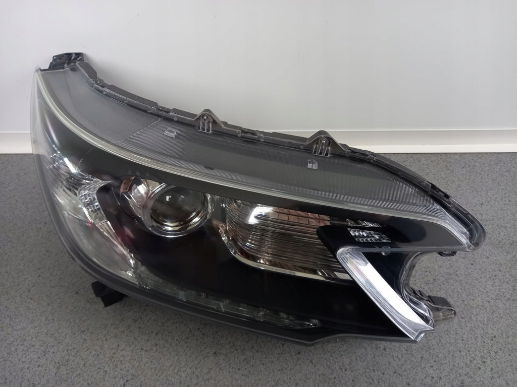 Frontscheinwerfer Honda Cr-V Crv I Rechts Scheinwerfer Headlight SCH7970933551yz