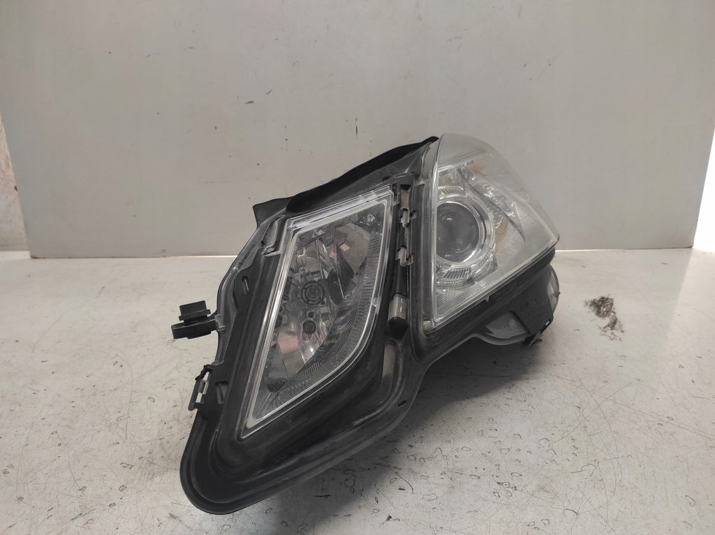 Frontscheinwerfer Mercedes-Benz W212 A2128208161 LED Links Headlight SCH5029147886vc