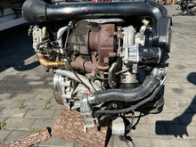 Load image into Gallery viewer, Motor BMW Mini F40 F54 F56 F55 B37C15A 1.5 66TKm Diesel Engine Komplett