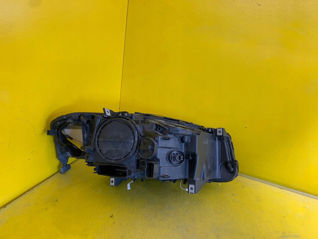 Frontscheinwerfer BMW 5 F11 F10 7203245-18 Xenon Links Scheinwerfer Headlight SCH6035971463cv