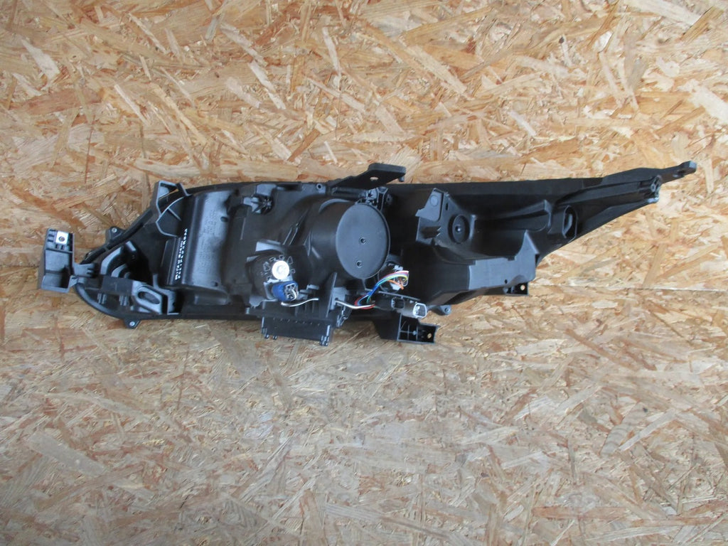 Frontscheinwerfer Mitsubishi Eclipse Cross XGR4467 LED Rechts Headlight