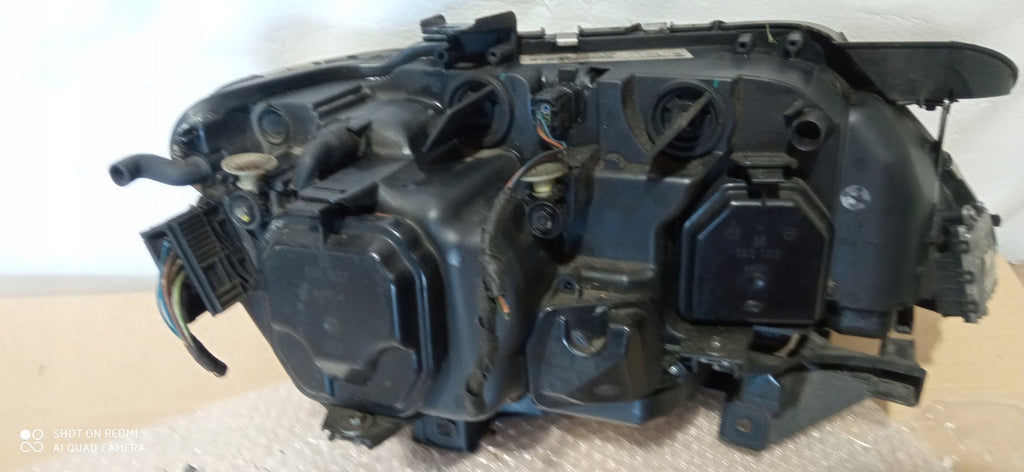 Frontscheinwerfer BMW 7 E65 6937231 Xenon Ein Stück (Rechts oder Links) SCH6292561755gn