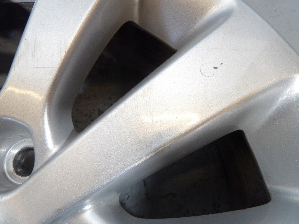 1x Alufelge 17 Zoll 7.0" 5x115 Opel Rim Wheel FEL6913286647cm