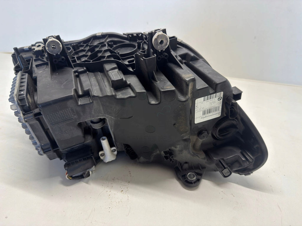 Frontscheinwerfer BMW X3 G01 G02 7494093 LED Links Scheinwerfer Headlight SCH8264112519jv