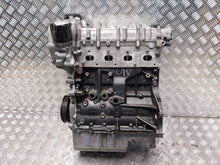 Load image into Gallery viewer, Motor Audi A3 CAV 1.4 TSI 136TKm Benzin Engine Unkomplett MOT5322810119zm