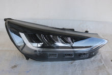 Laden Sie das Bild in den Galerie-Viewer, Frontscheinwerfer Ford Focus NX7B-13E014-CD Rechts Scheinwerfer Headlight SCH5354349207gn