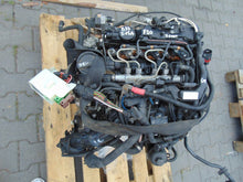 Load image into Gallery viewer, Motor BMW F20 B37D15A 1.5 71TKm Diesel Engine Komplett