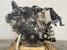 Load image into Gallery viewer, Motor Mercedes-Benz W212 272977 3.5 272PS 200kW 105TKm 2011 Benzin Komplett
