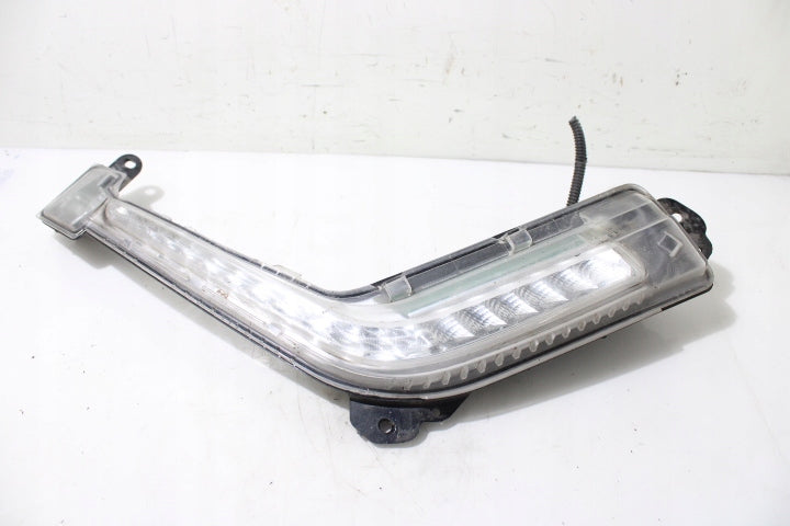 Frontscheinwerfer Peugeot 308 I 90001685 Links Scheinwerfer Headlight