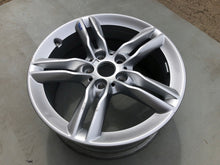Load image into Gallery viewer, 1x Alufelge 17 Zoll 7.5" 5x112 54ET 7848601 BMW Active Tourer F45 Gran F46 FEL2929470383ug