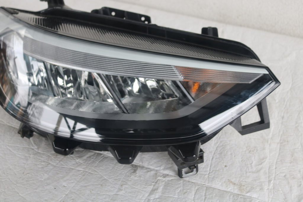 Frontscheinwerfer VW Id.3 10B941006A Rechts Scheinwerfer Headlight SCH9318169593ut