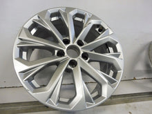 Load image into Gallery viewer, 1x Alufelge 17 Zoll 7.5" 5x112 38ET 8W0601025L Audi A4 Rim Wheel FEL7691250330yd