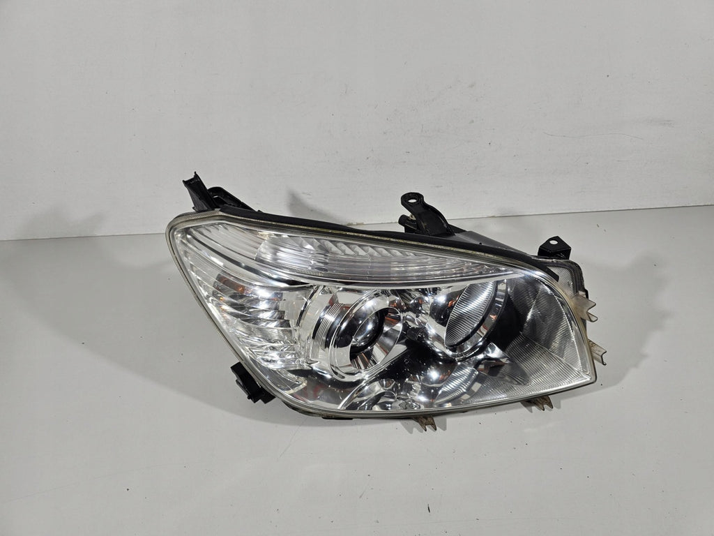 Frontscheinwerfer Toyota III 186732987345 Rechts Scheinwerfer Headlight SCH4138815400ua