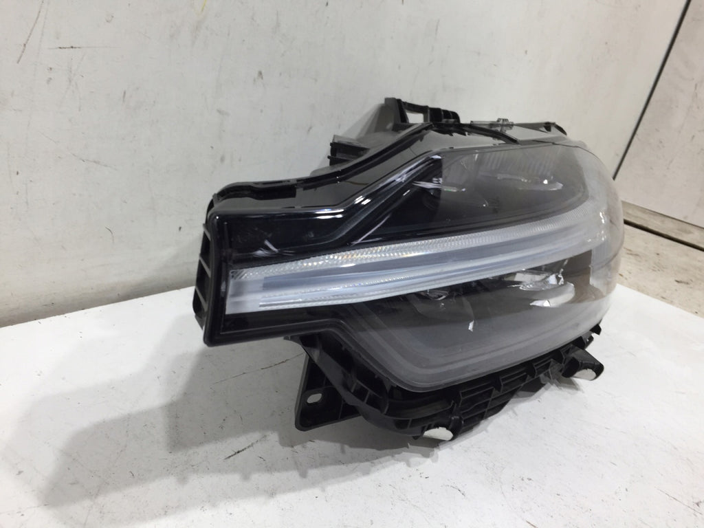 Frontscheinwerfer Volvo Xc60 II 32420431 LED Links Scheinwerfer Headlight SCH9131285036ts