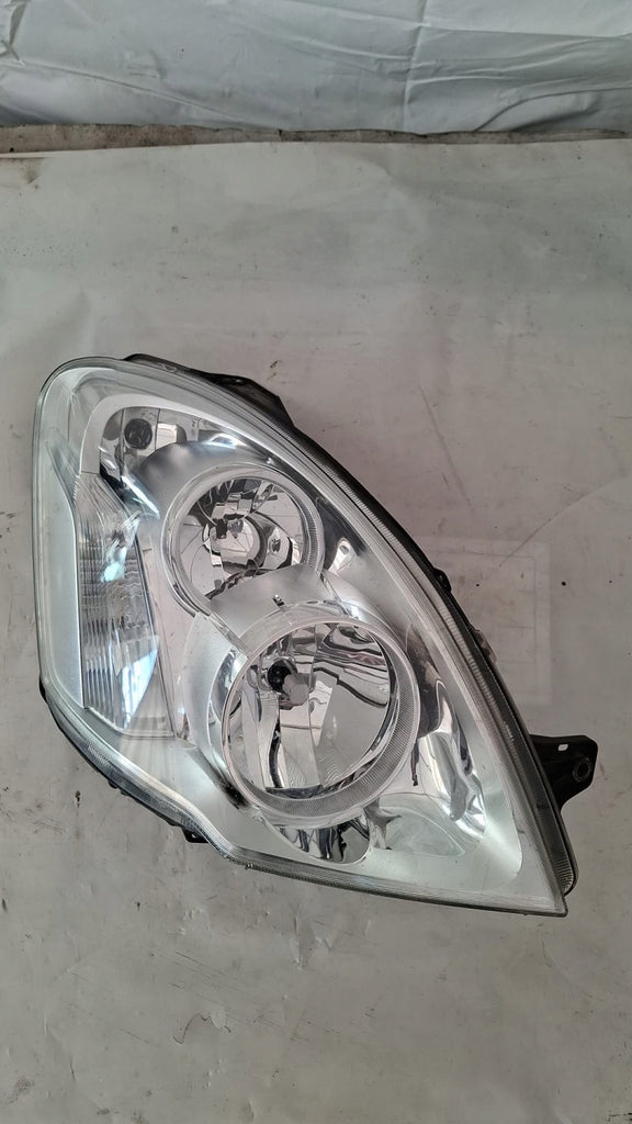 Frontscheinwerfer Iveco Daily I 581375415 Rechts Scheinwerfer Headlight SCH8450187500cb