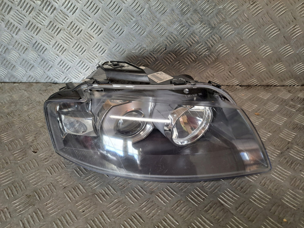 Frontscheinwerfer Audi A3 8P0941004M Xenon Rechts Scheinwerfer Headlight