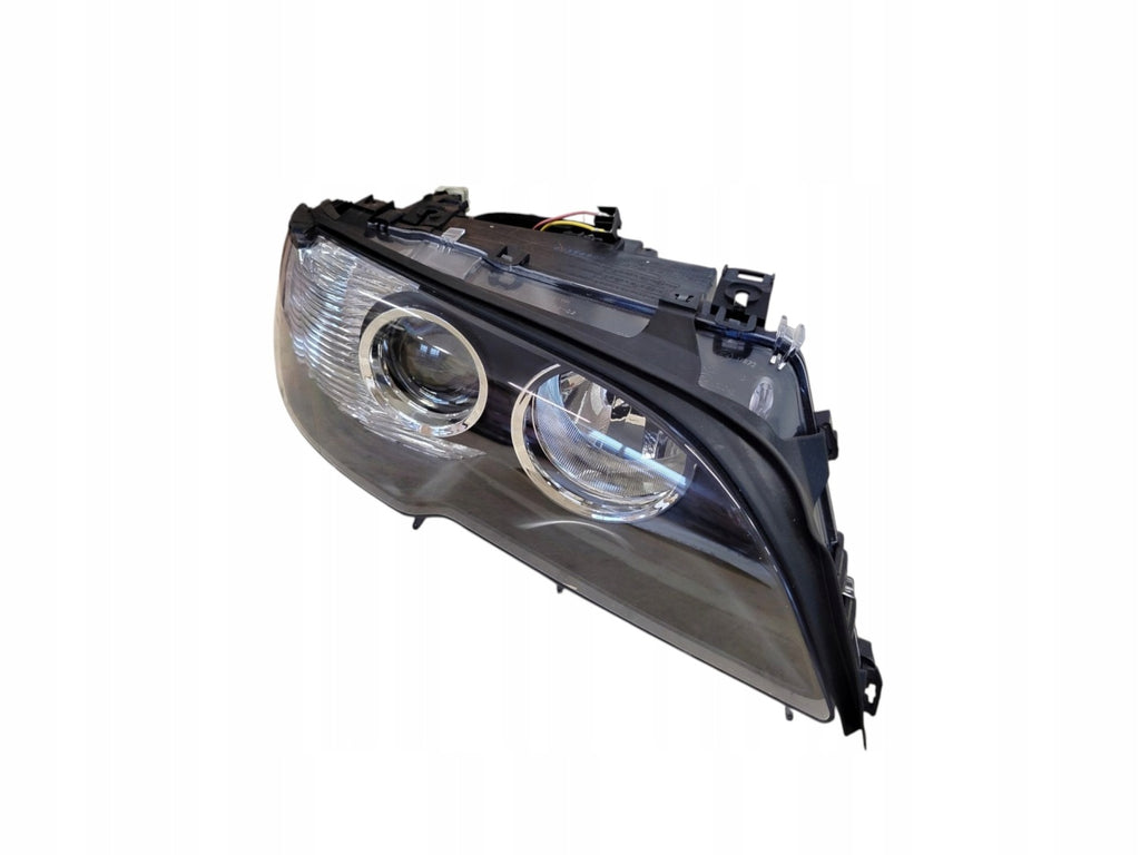 Frontscheinwerfer BMW 3 Coupe E46 444-1135R Rechts Scheinwerfer Headlight SCH2124840405iy