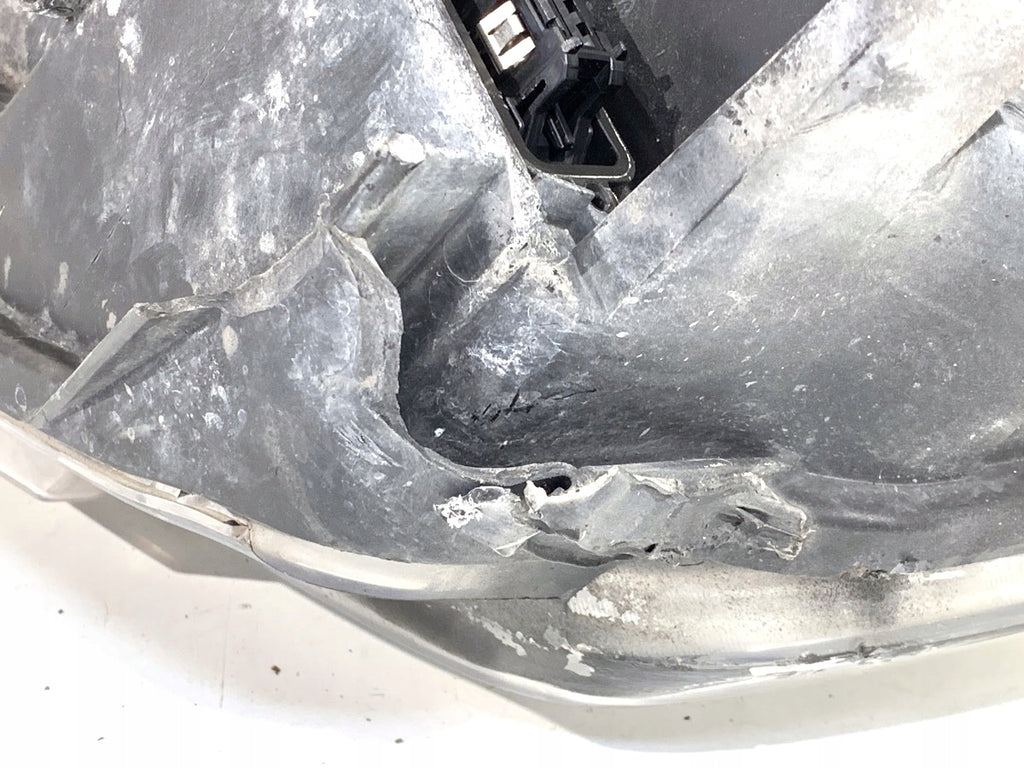 Frontscheinwerfer Jeep Grand Cherokee Wk 55079408AJ Rechts oder Links SCH1921216276ju