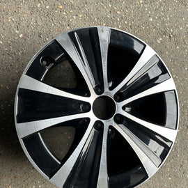 1x Alufelge 18 Zoll 8.0