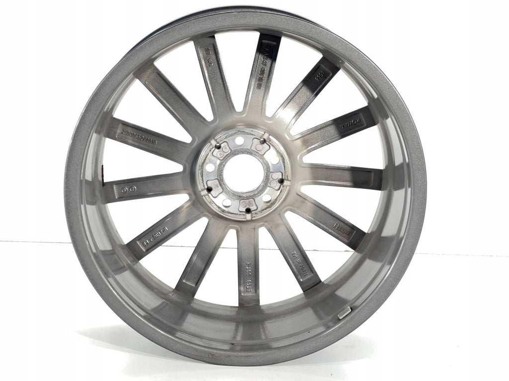 1x Alufelge 20 Zoll 5x112 Glanz A2474011600 Mercedes-Benz Glb X247 Rim Wheel FEL8928183494nf