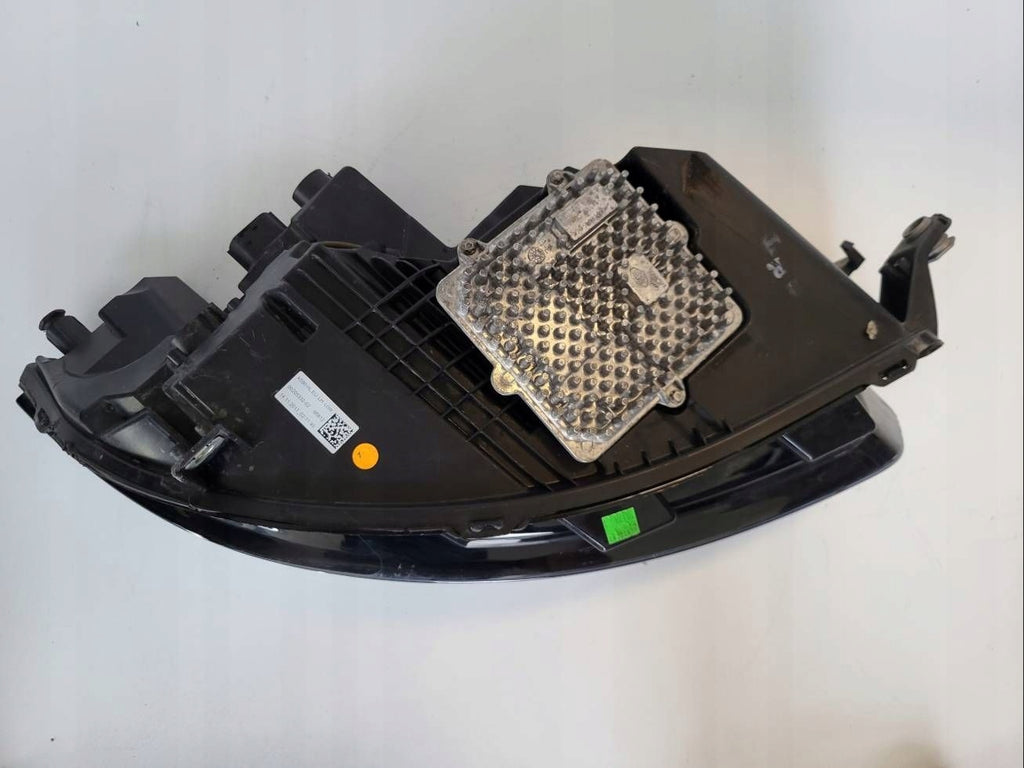 Frontscheinwerfer Jaguar J9D313W030BA Links Scheinwerfer Headlight SCH5480812865pq