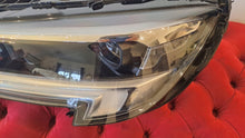 Load image into Gallery viewer, Frontscheinwerfer Opel Insignia B 39136835 FULL LED Links Scheinwerfer Headlight