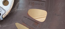 Load image into Gallery viewer, 1x Alufelge 16 Zoll 6.5" 5x114.3 54ET 6855104 Mini F56 F55 Rim Wheel FEL4993003366za