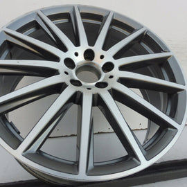 1x Alufelge 20 Zoll 8.0