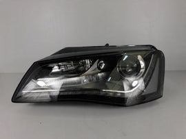 Frontscheinwerfer Audi A8 4H0941029AB Xenon Links Scheinwerfer Headlight