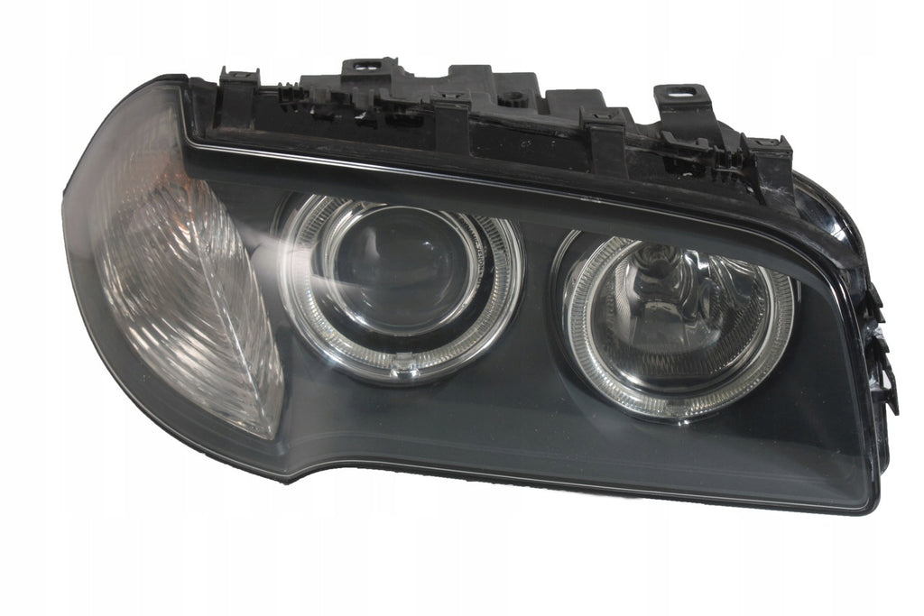 Frontscheinwerfer BMW X3 E83 7162194 Xenon Rechts Scheinwerfer Headlight SCH3516188132tv