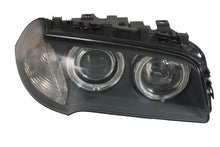 Laden Sie das Bild in den Galerie-Viewer, Frontscheinwerfer BMW X3 E83 7162194 Xenon Rechts Scheinwerfer Headlight SCH3516188132tv