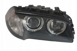 Frontscheinwerfer BMW X3 E83 7162194 Xenon Rechts Scheinwerfer Headlight SCH3516188132tv