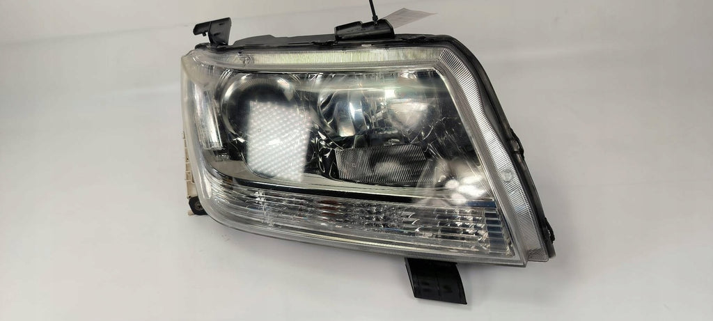 Frontscheinwerfer Suzuki Grand Vitara 100-59079 Rechts Scheinwerfer Headlight SCH3924342821ow