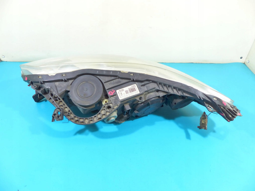 Frontscheinwerfer Citroën C5 III 9684845080 Xenon Rechts Scheinwerfer Headlight