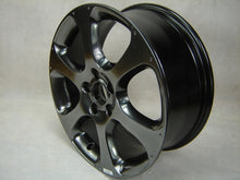 Laden Sie das Bild in den Galerie-Viewer, 1x Alufelge 18 Zoll 7.5&quot; 5x114.3 55ET 18SMG600B Honda Civic Accord Rim Wheel