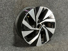 Load image into Gallery viewer, 1x Alufelge 18 Zoll 3J0601025S VW Passat Rim Wheel FEL7262276240wd