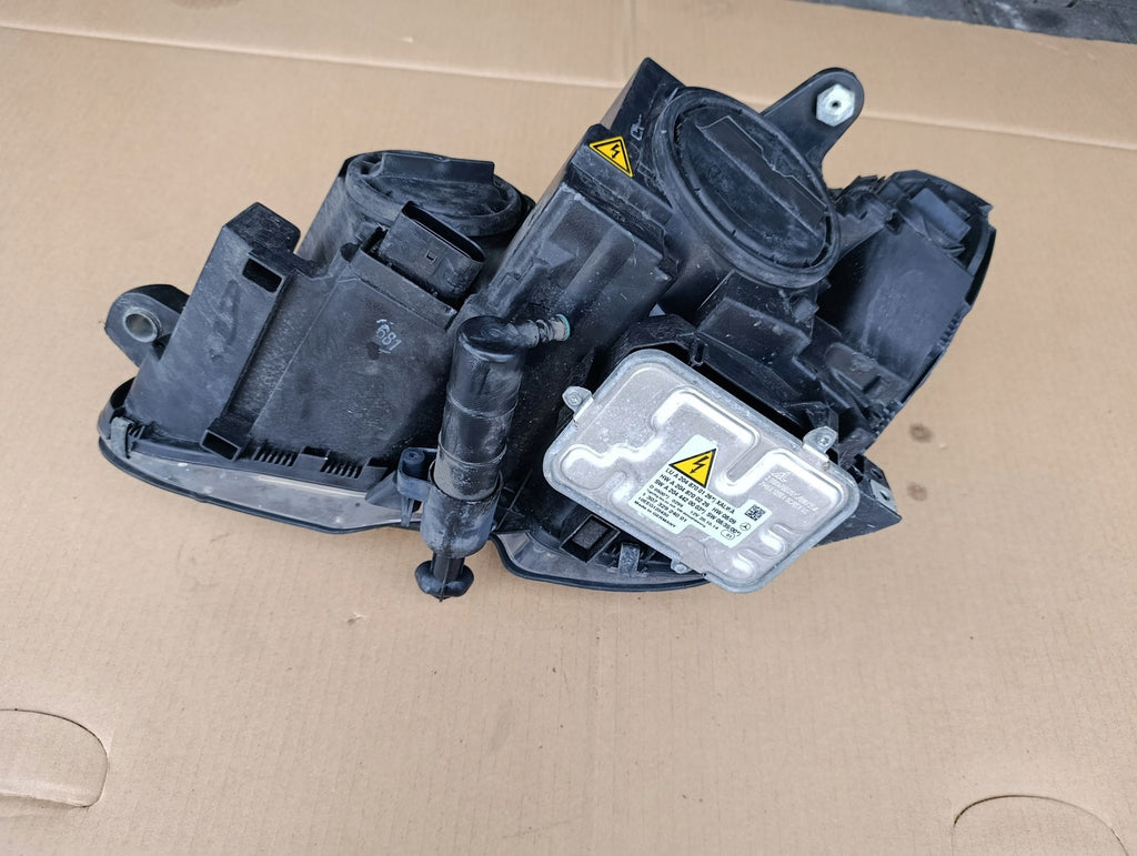Frontscheinwerfer Mercedes-Benz W204 A2048203461 Rechts Scheinwerfer Headlight SCH4907042711db