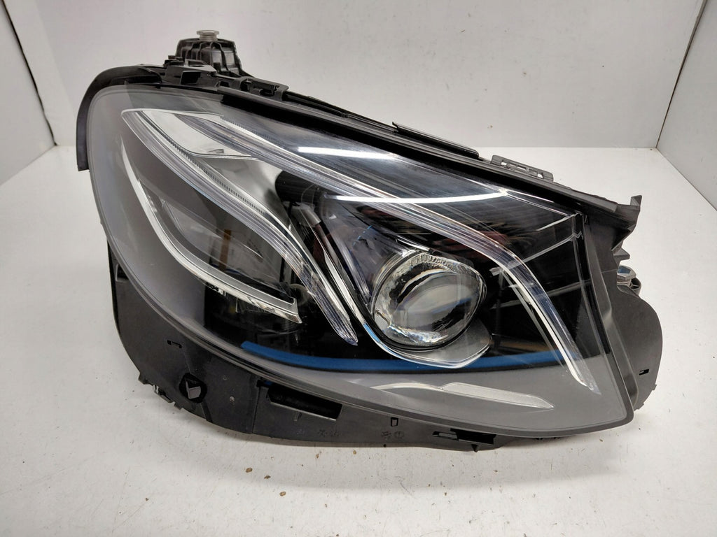 Frontscheinwerfer Mercedes-Benz W213 Rechts Scheinwerfer Headlight SCH5175904454jd