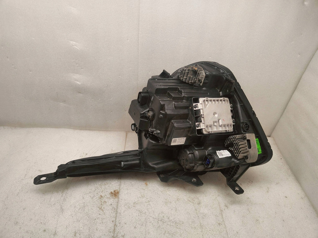 Frontscheinwerfer Kia Sportage V 92102R2100 Full LED Rechts Headlight SCH2640128263fb