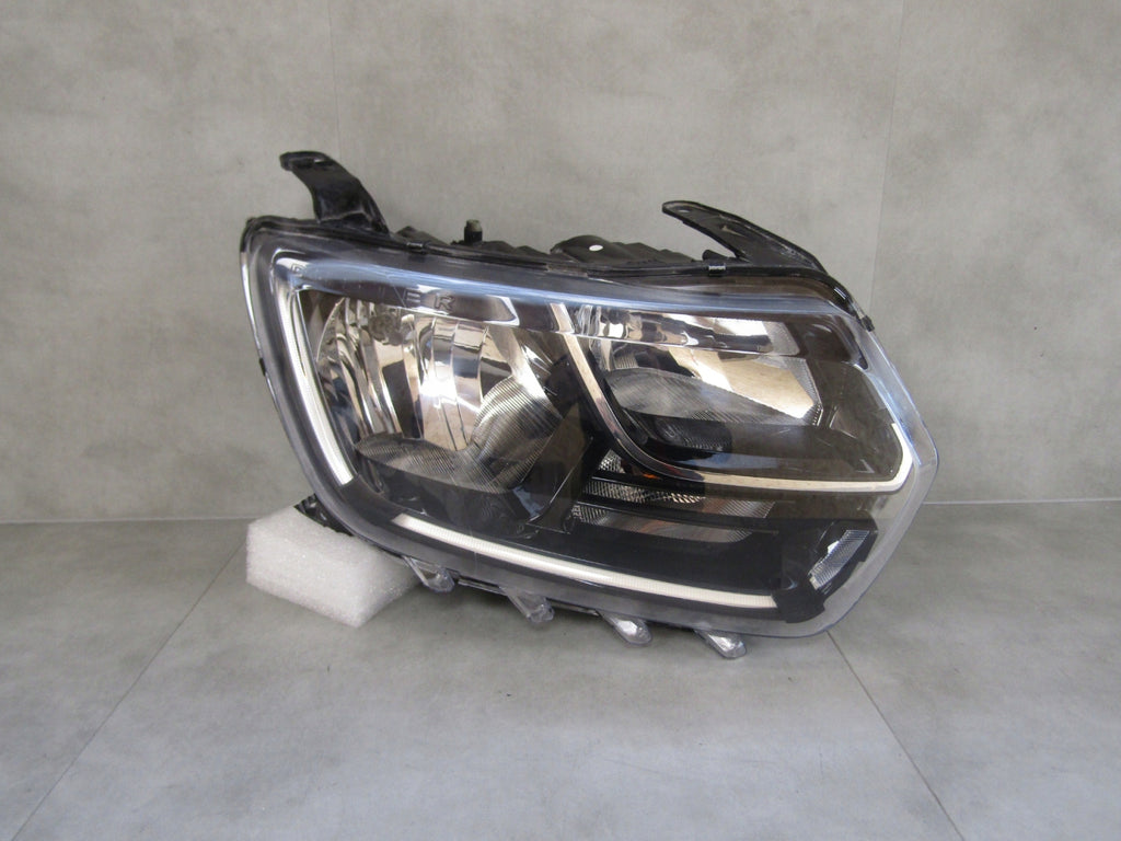 Frontscheinwerfer Dacia Duster 260101133R LED Rechts Scheinwerfer Headlight