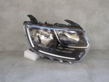Laden Sie das Bild in den Galerie-Viewer, Frontscheinwerfer Dacia Duster 260101133R LED Rechts Scheinwerfer Headlight