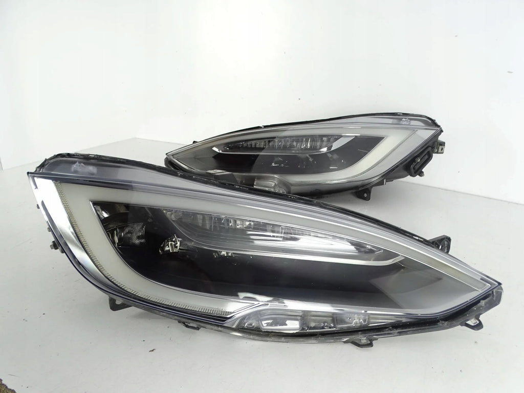 Frontscheinwerfer Tesla S 1053575-00-C LED Ein Stück (Rechts oder Links)