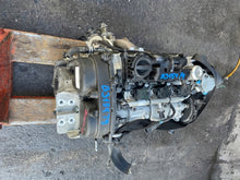 Laden Sie das Bild in den Galerie-Viewer, Motor Volvo Xc40 B3154T9 1.5 129PS 95kW Benzin Engine Unkomplett MOT4625378046pi