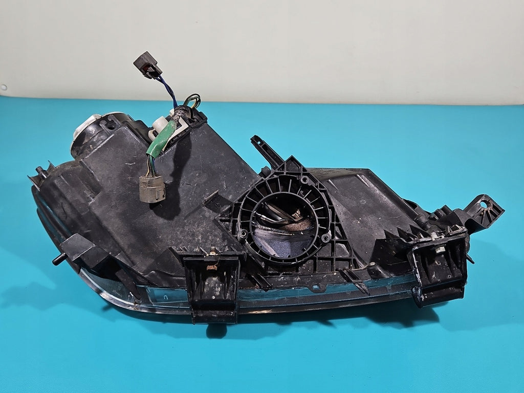 Frontscheinwerfer Mazda Cx-7 1403486 Xenon Links Scheinwerfer Headlight SCH4209942293mf