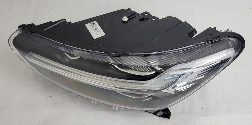 Frontscheinwerfer Volvo Xc40 32342524 Full LED Ein Stück (Rechts oder Links) SCH2908619543xy