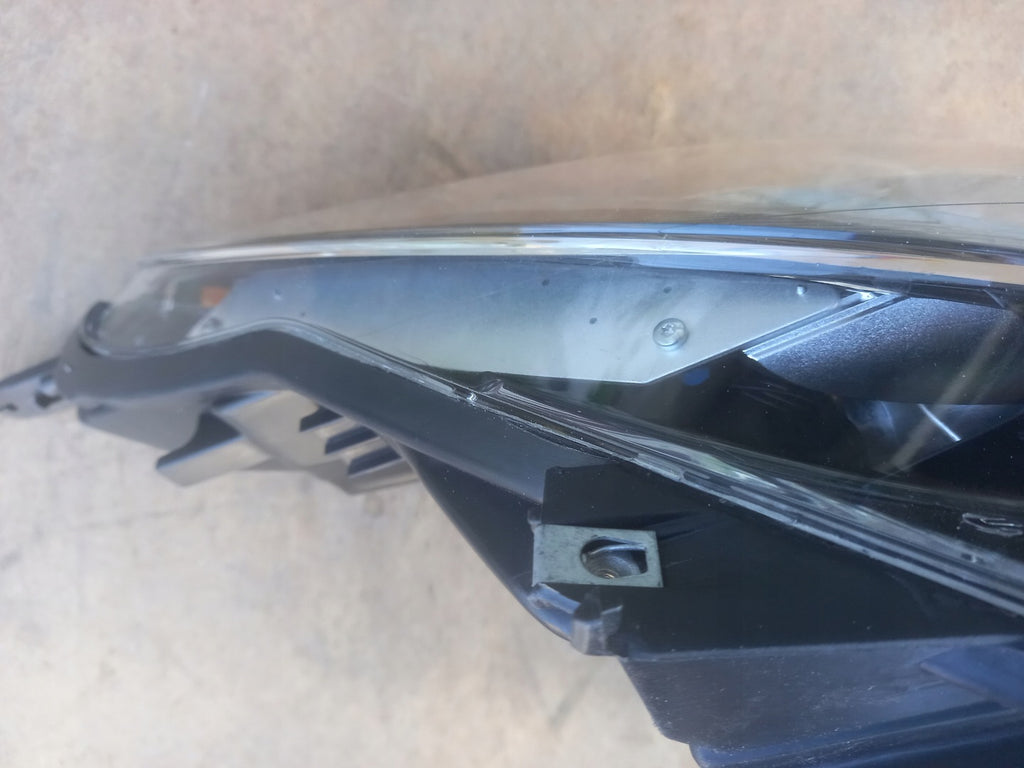 Frontscheinwerfer Opel Insignia A Xenon Rechts Scheinwerfer Headlight