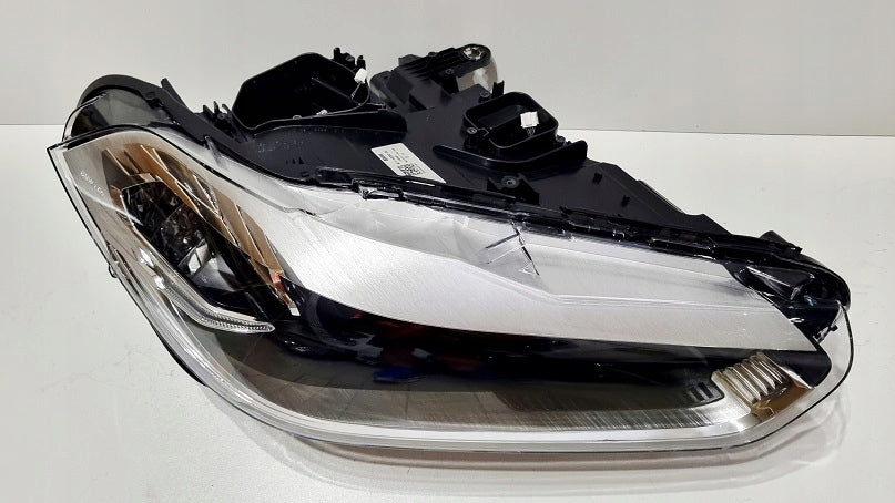 Frontscheinwerfer BMW X2 F39 5A23582 LED Rechts Scheinwerfer Headlight