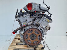 Laden Sie das Bild in den Galerie-Viewer, Motor Chevrolet Captiva Z32SED 3.2 230PS 177TKm 2006 Benzin Engine Unkomplett MOT4200673986dj