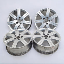 Load image into Gallery viewer, 1x Alufelge 16 Zoll 6.0&quot; 5x112 50ET 8P0071496 Audi A3 Rim Wheel